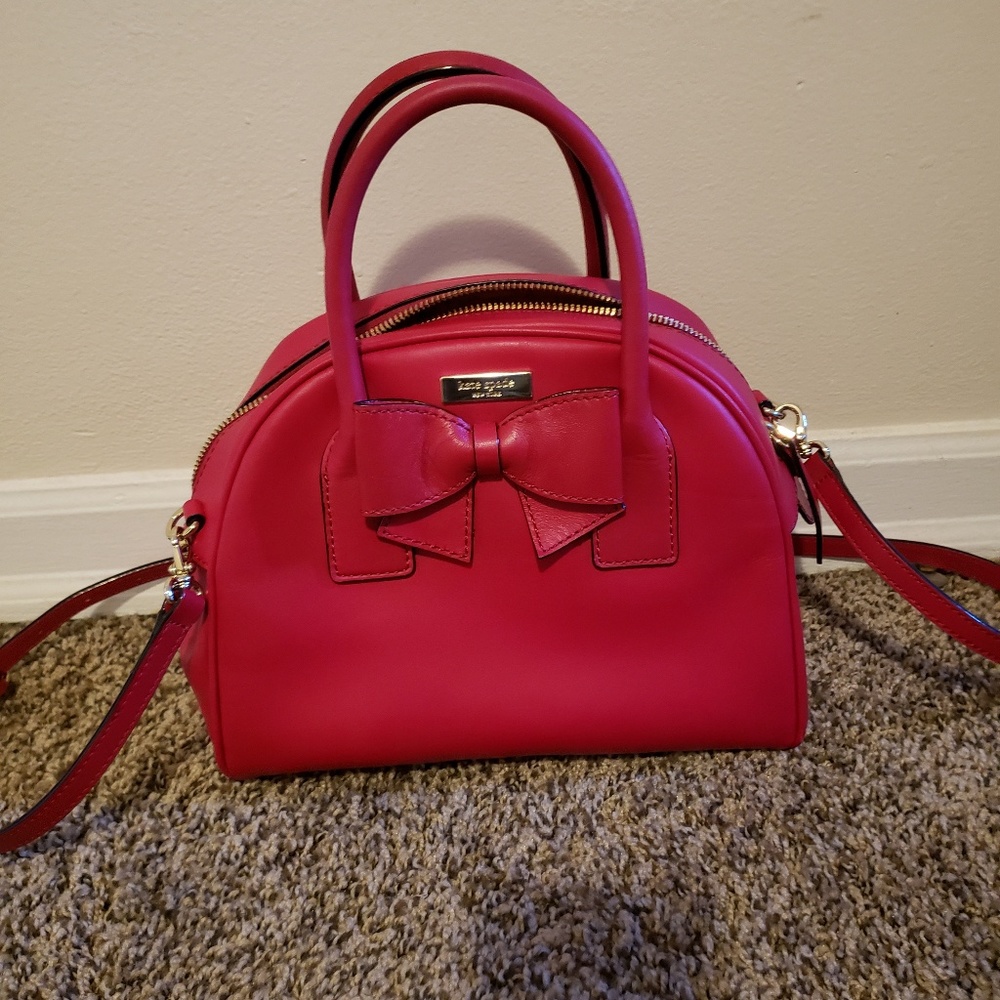 Kate Spade Montrose Avenue Leeland